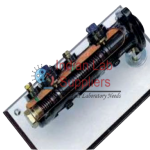 Brake Master Cylinder Section